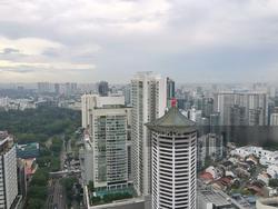 The Orchard Residences (D9), Apartment #130705562